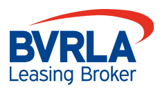 BVRLA Logo